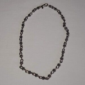Lauren Necklace